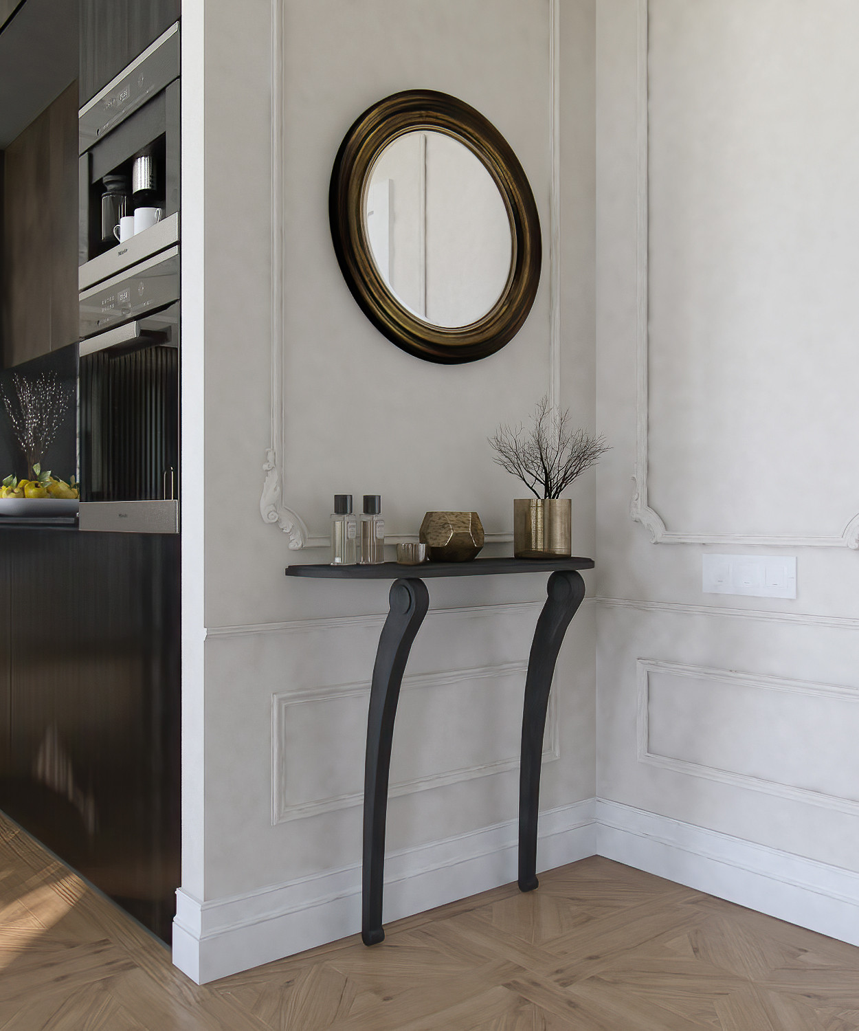 Цветной Бульвар