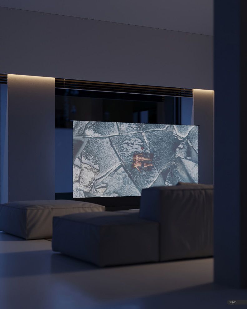 SHALE | Дом 300 м²