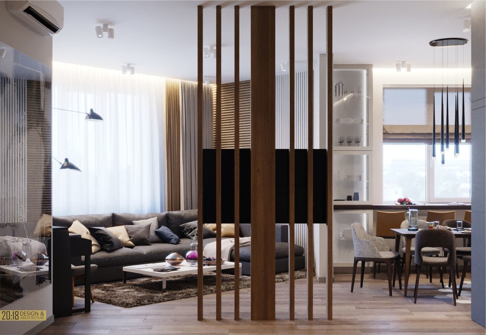 4Х КОМНАТНАЯ КВАРТИРА В ЗЕЛЕНОГРАДЕ