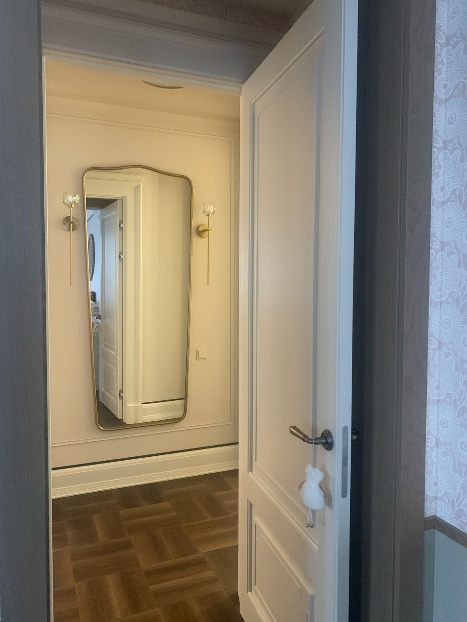 Проект квартиры, Казань