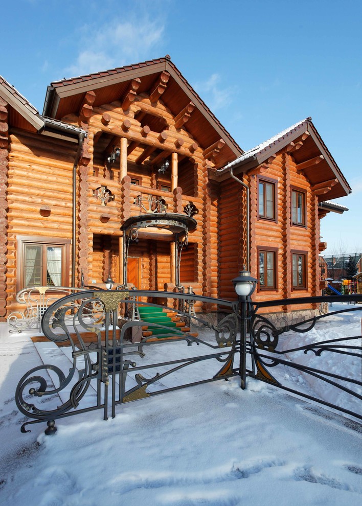 Дом "Сказка"