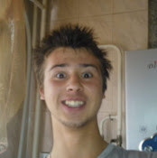 Дмитрий Олегович