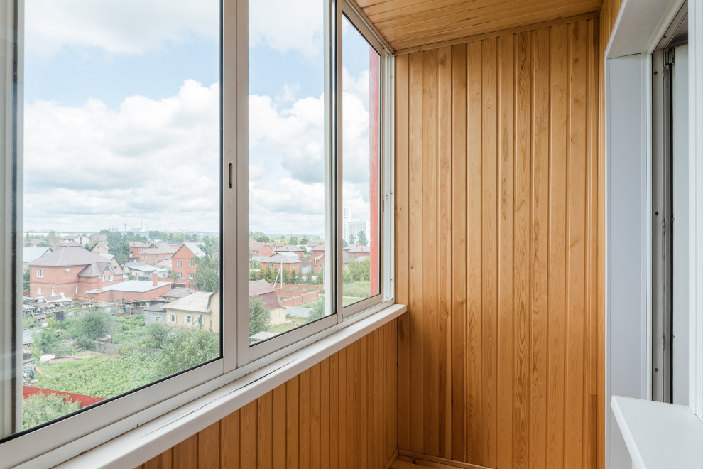 Квартира в Нск