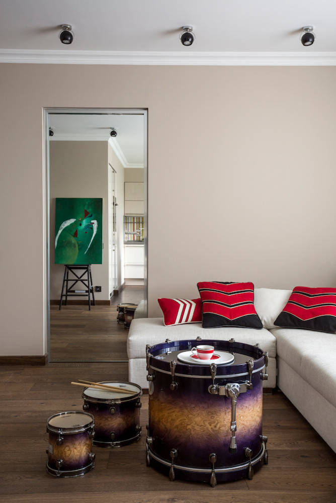 Необычные двери: Кому и зачем они нужны