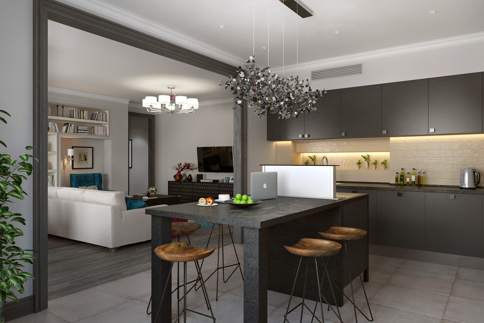 Модный и сочный