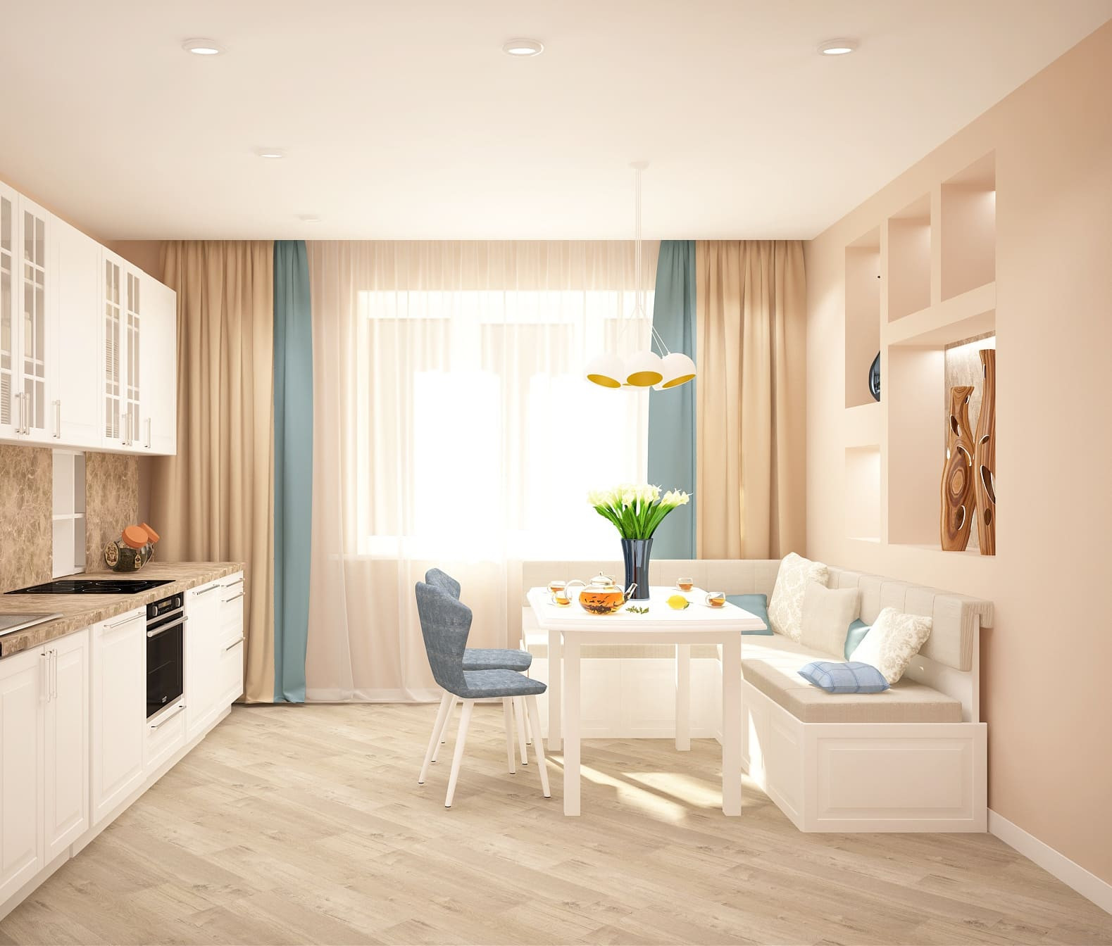 В ожидании малыша