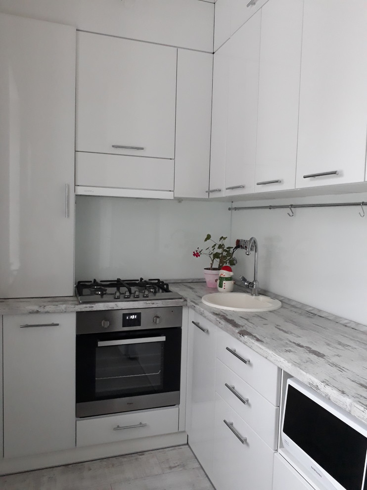 Производство мебели