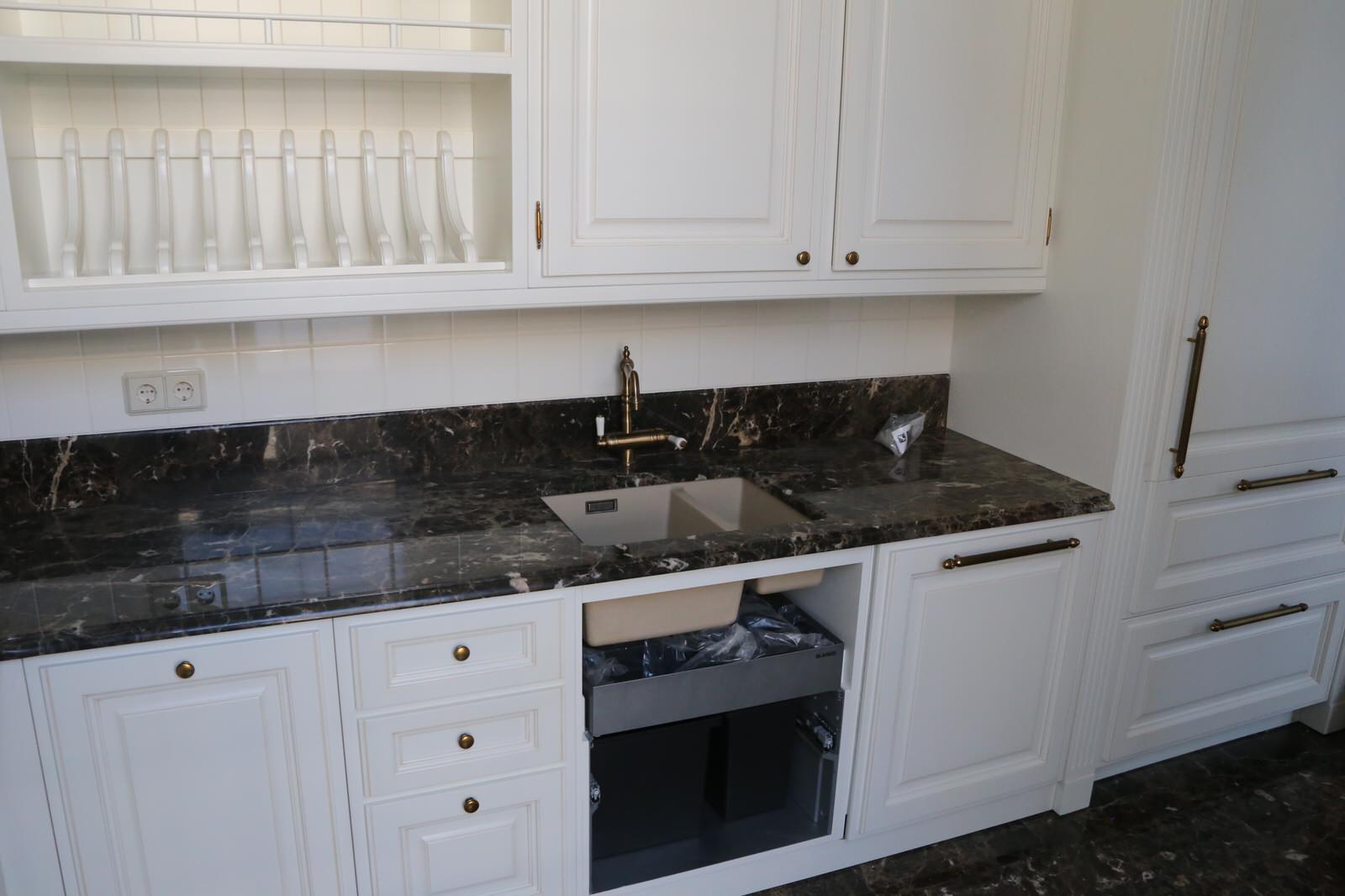 Столешницы