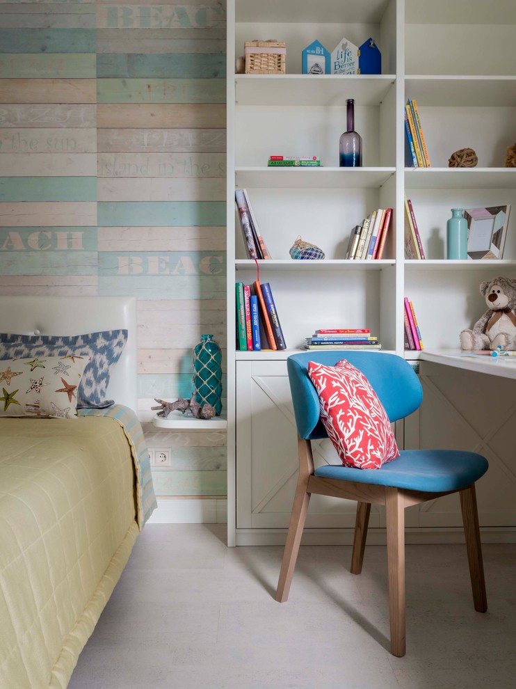 Нежный возраст