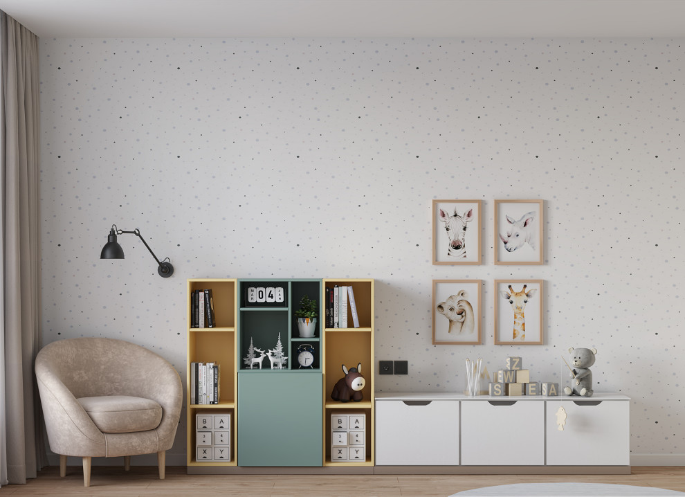 ЖК Черная Речка