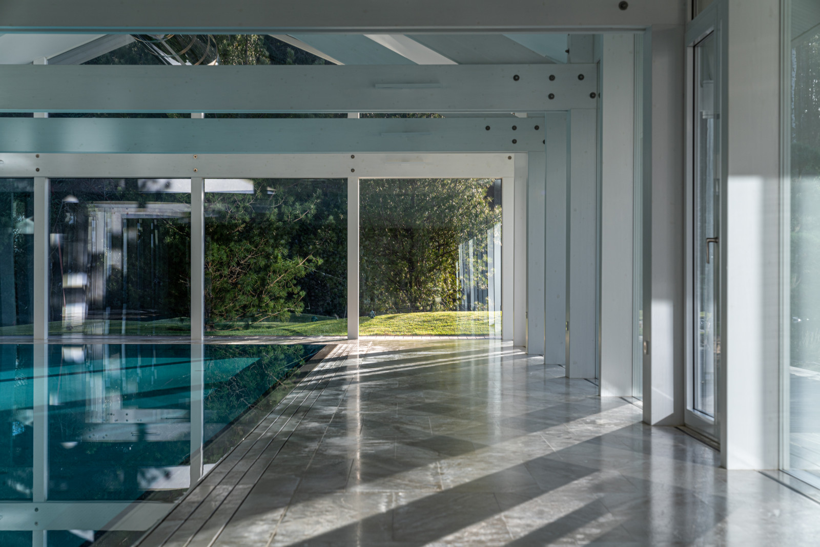 Обложка проекта: Хаммам в "Osko-Village"