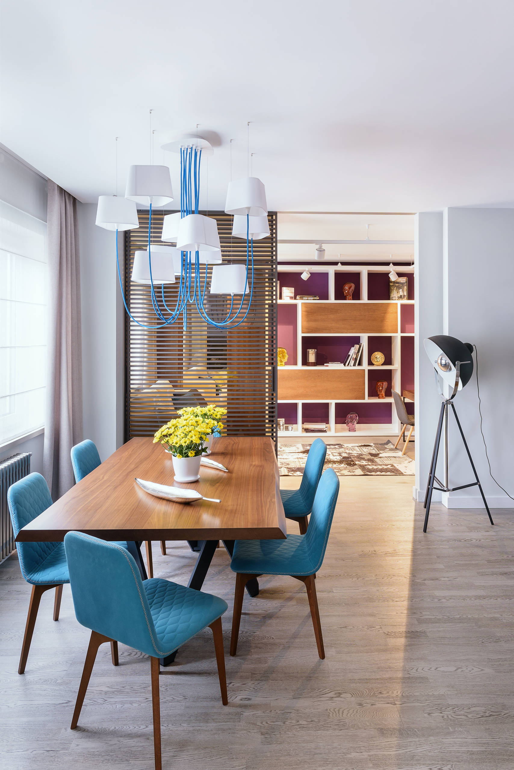 Houzz тур: Квартира в Калининграде для девушки-студентки