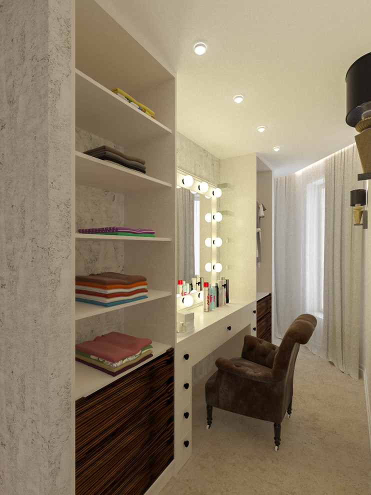 Спальные апартаменты Мысхако