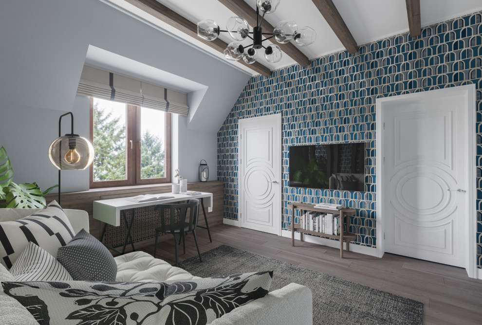 Дом в Калининграде