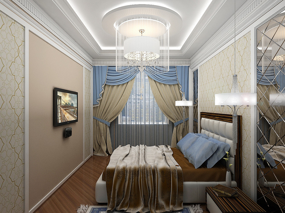 Квартира 8