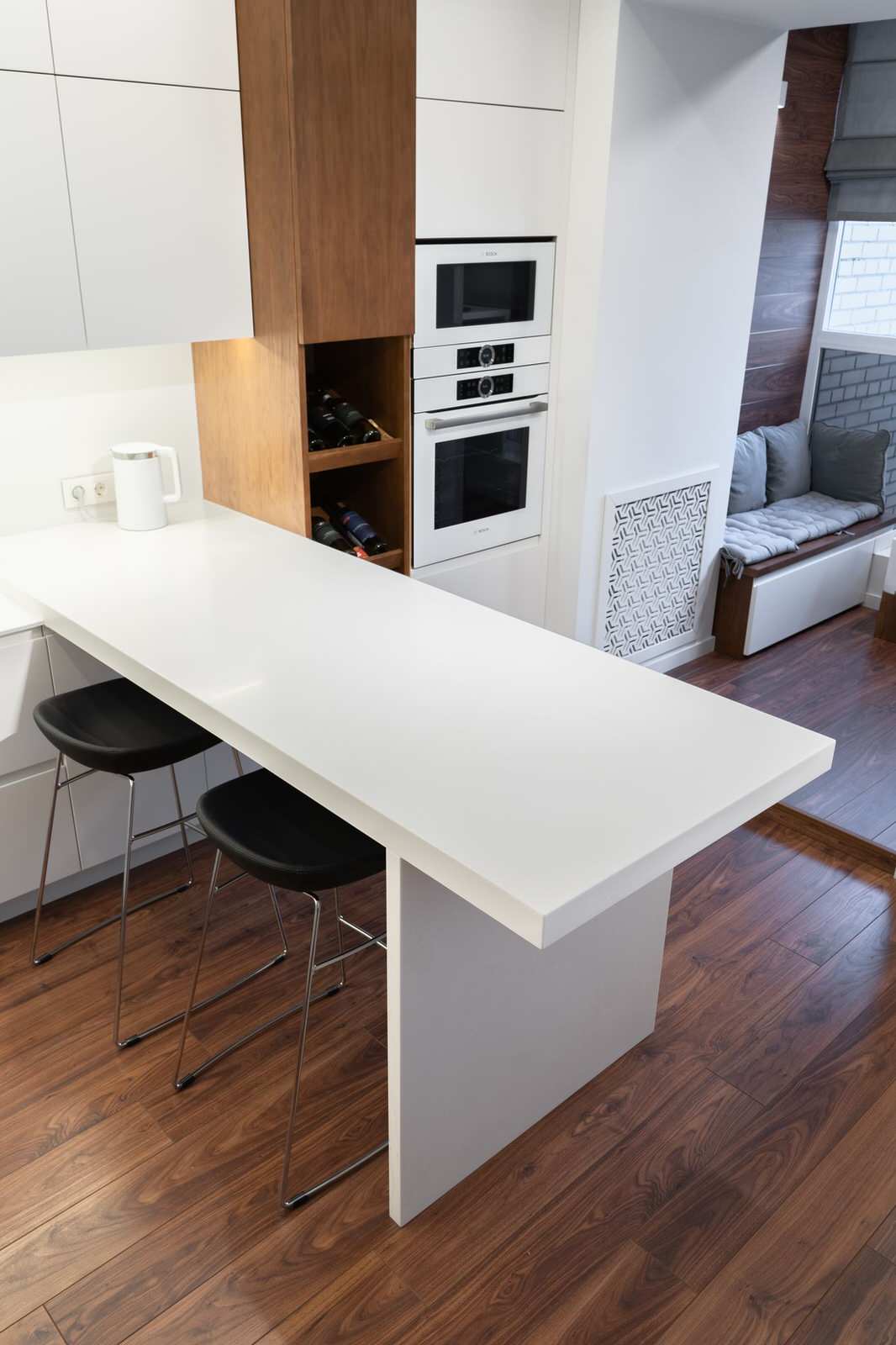 Белый остров