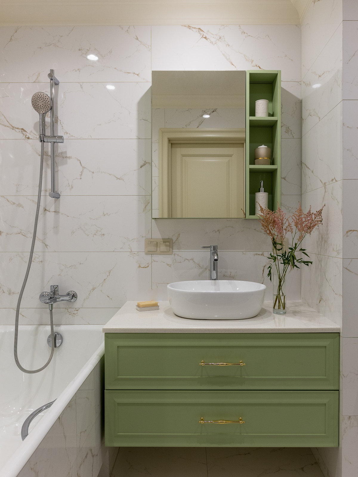 Сюрприз для мамы