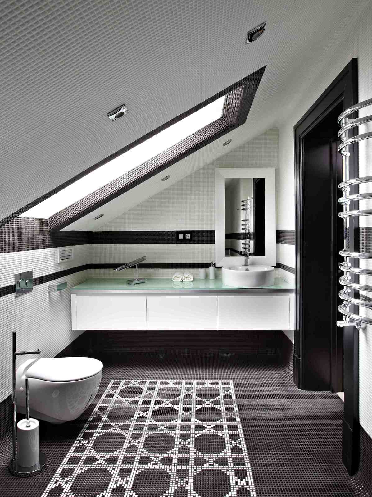 Загородный дом 450 кв м