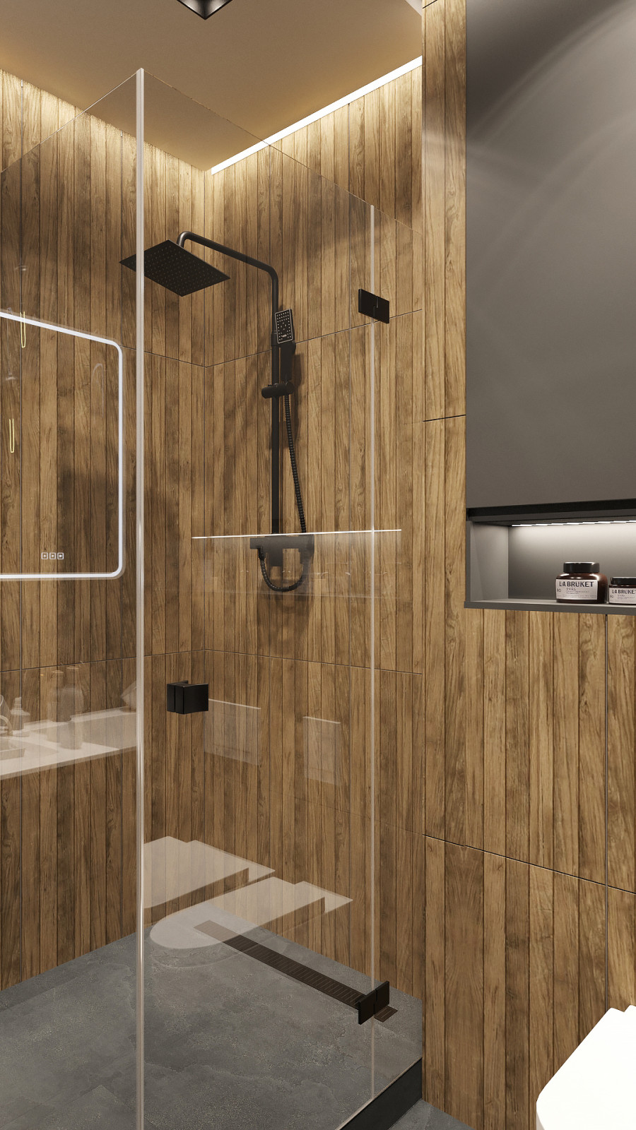 ЖК "Мозаика"