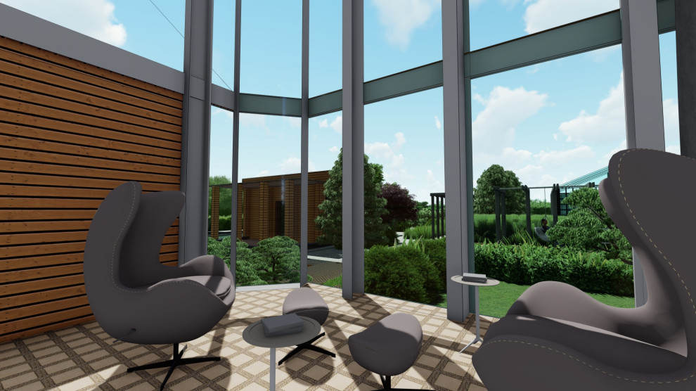 Новый взгляд