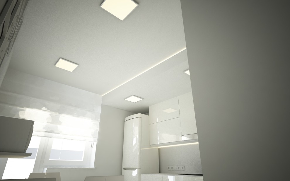 ЖК Панорама