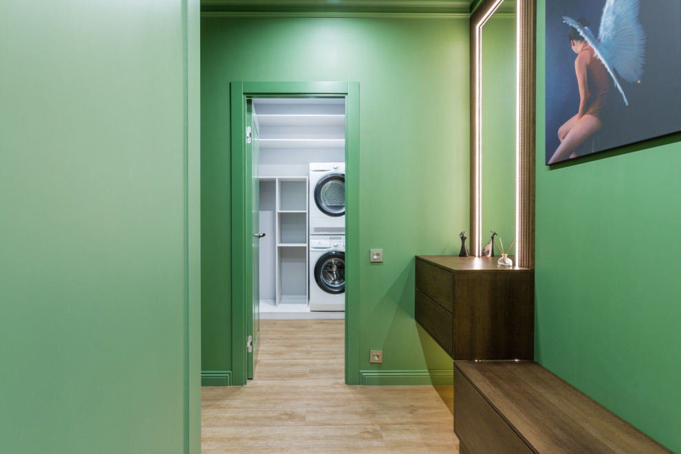 ЖК ВТБ Арена Парк 2. Фото объекта