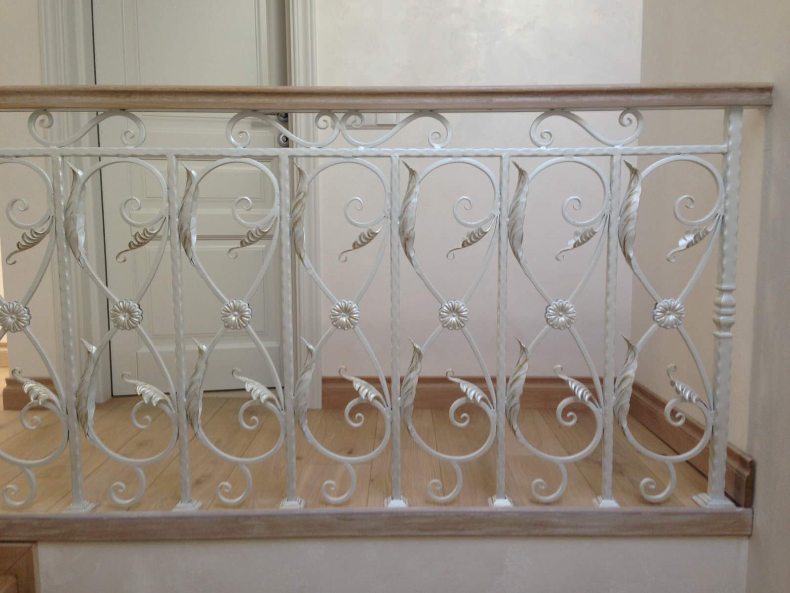 Коттедж на новой риге