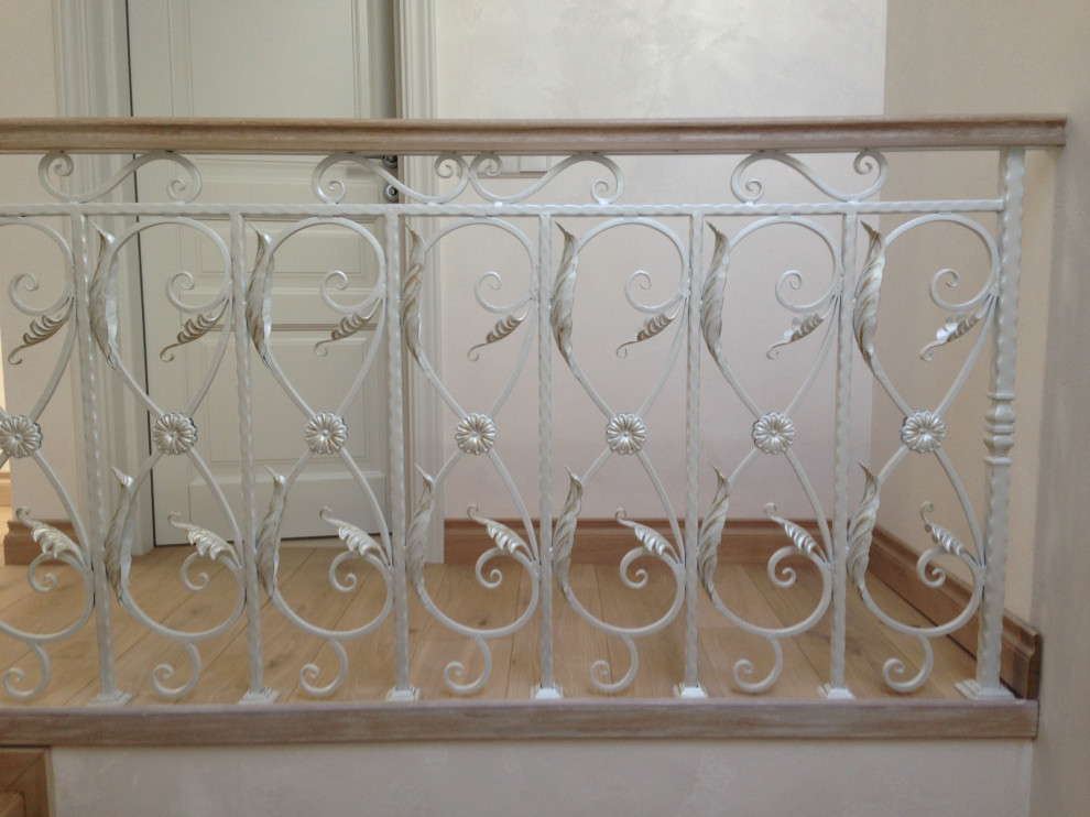 Коттедж на новой риге