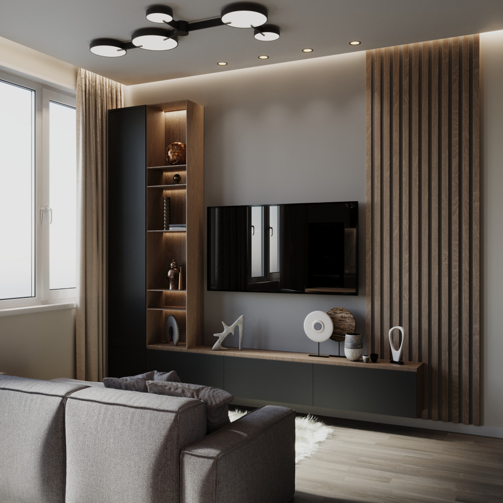 Квартира в Кудрово