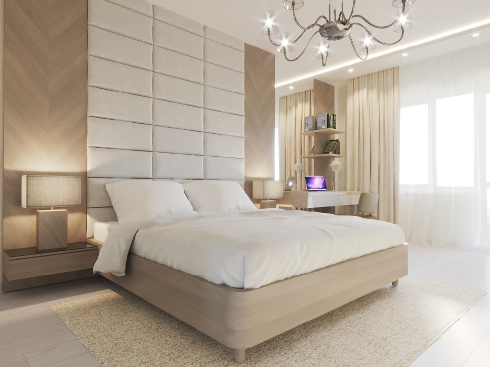 Дизайн двухкомнатной квартиры