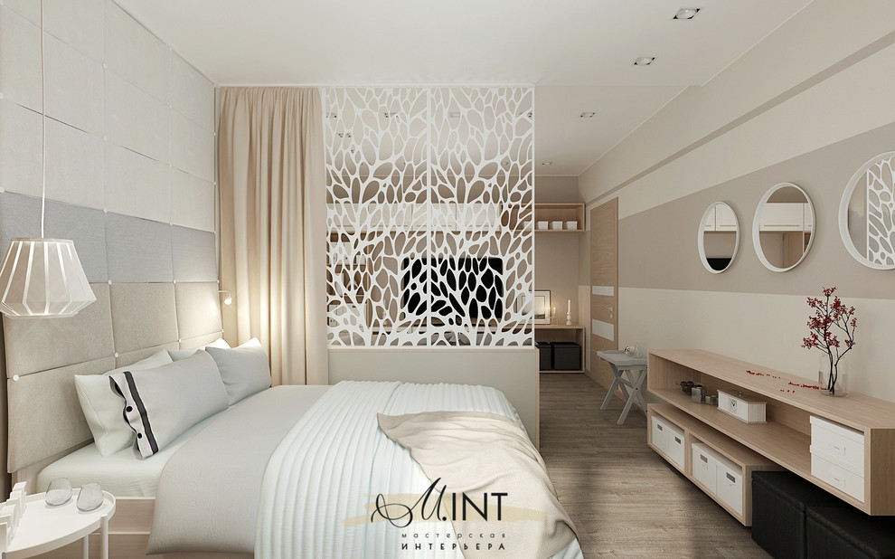 Квартира на Фадеева