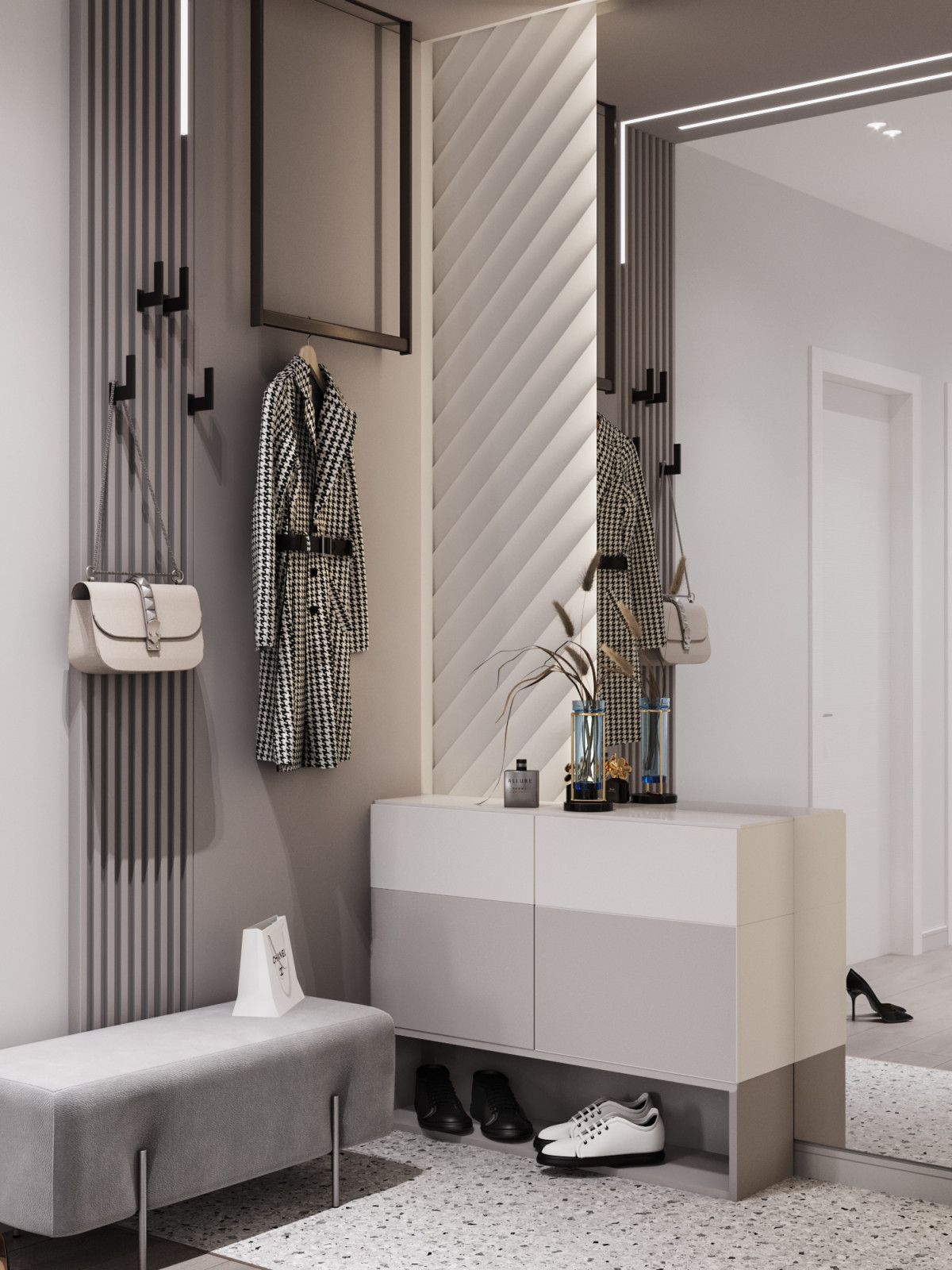 г. Москва, ул. Сельскохозяйственная