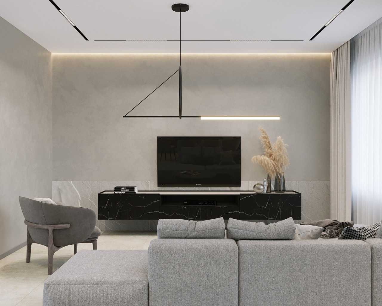 Дом в п. Родной