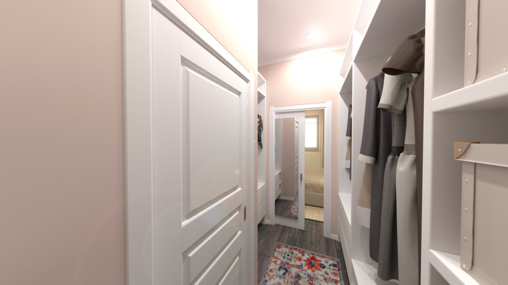 ЖК "Савеловский сити"