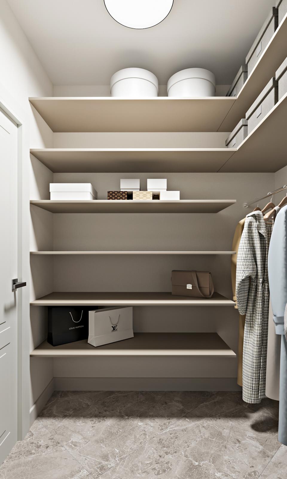 Квартира для спокойной жизни