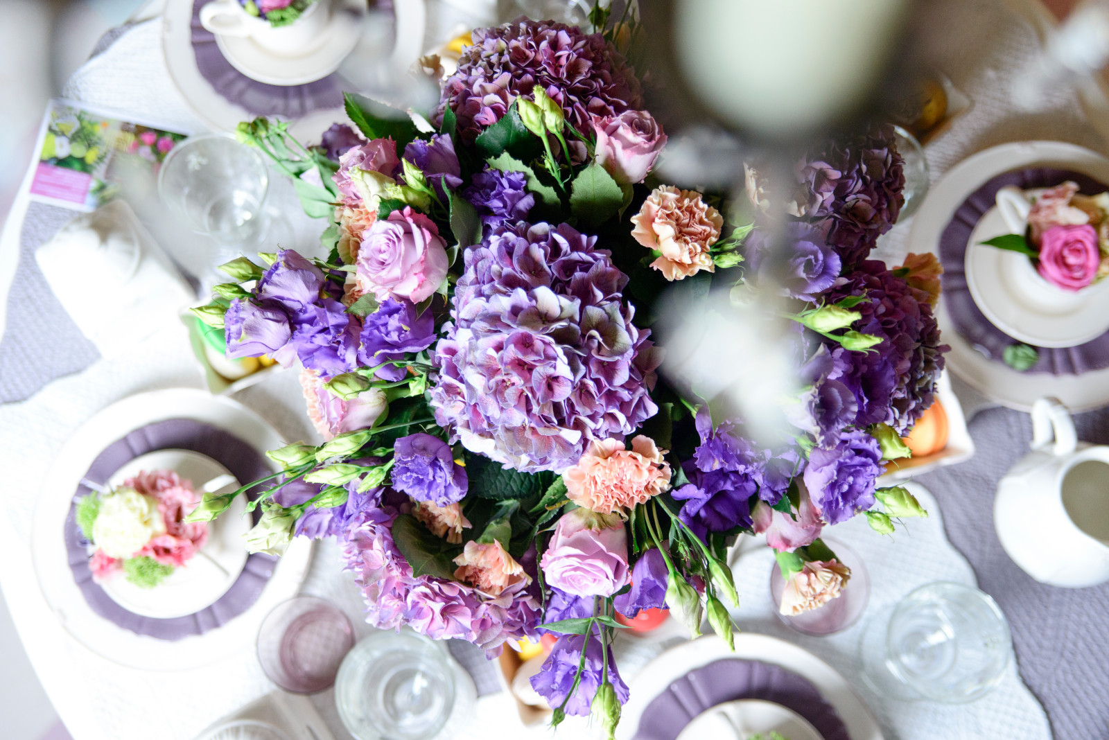 Участие в дизайн выставке. 1-е место за оформление квартиры