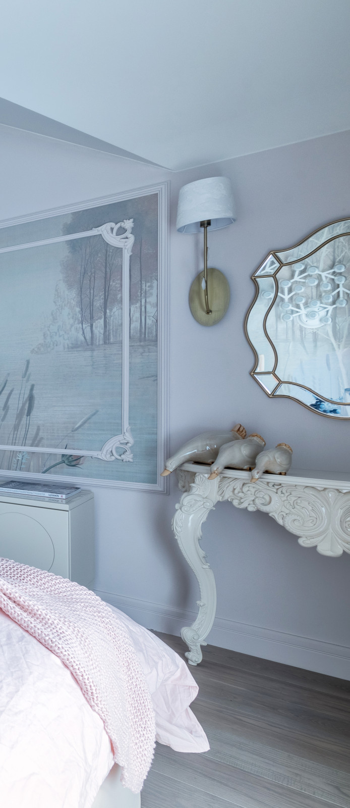 Дом, который посторил Джек!