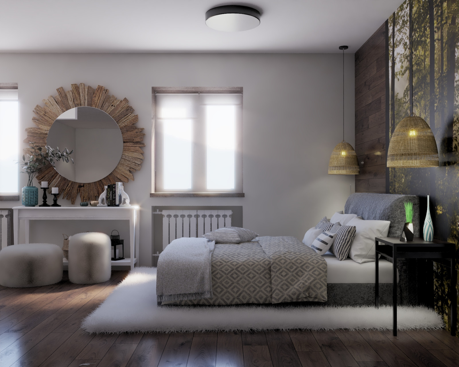 Скандинавская вторичка