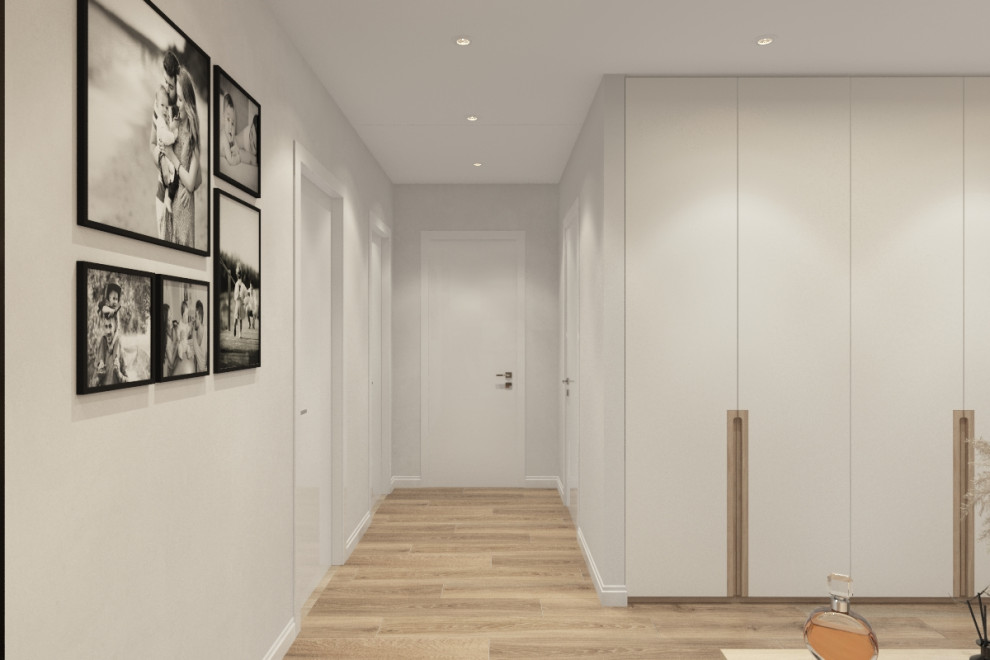 ЖК «Бастион» Волгоград