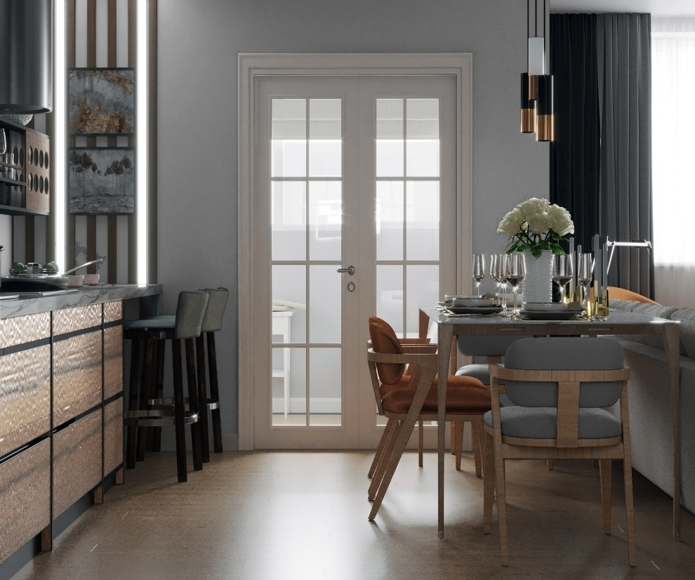 ЖК "Парк Островского"