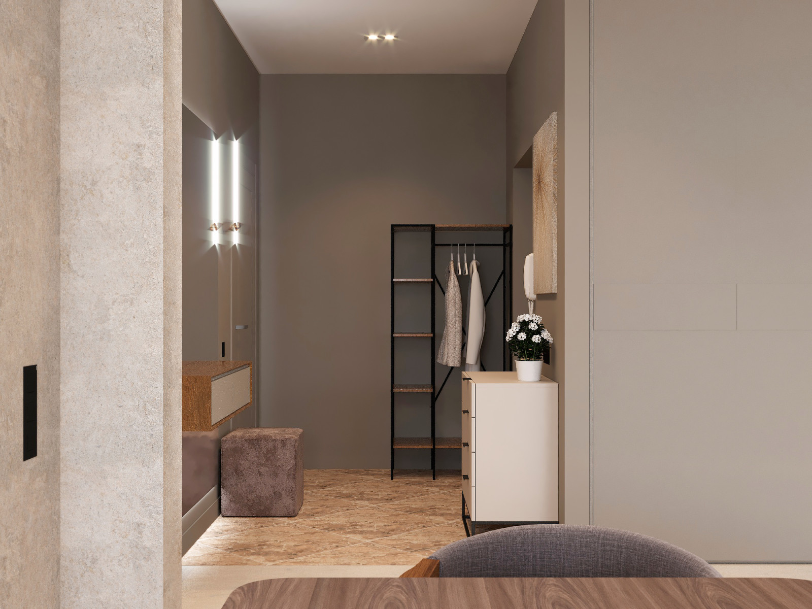 ЖК Стахановская