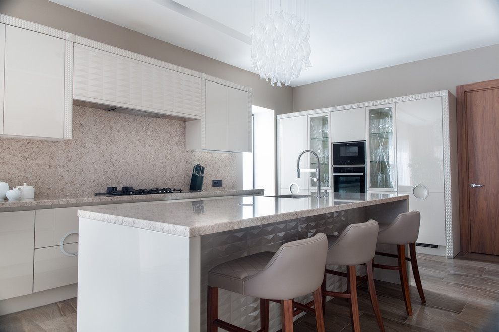 Загородный дом 1200