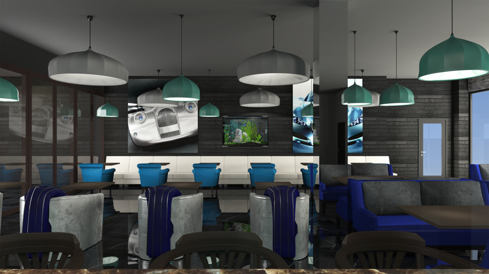 VIP-автосервис