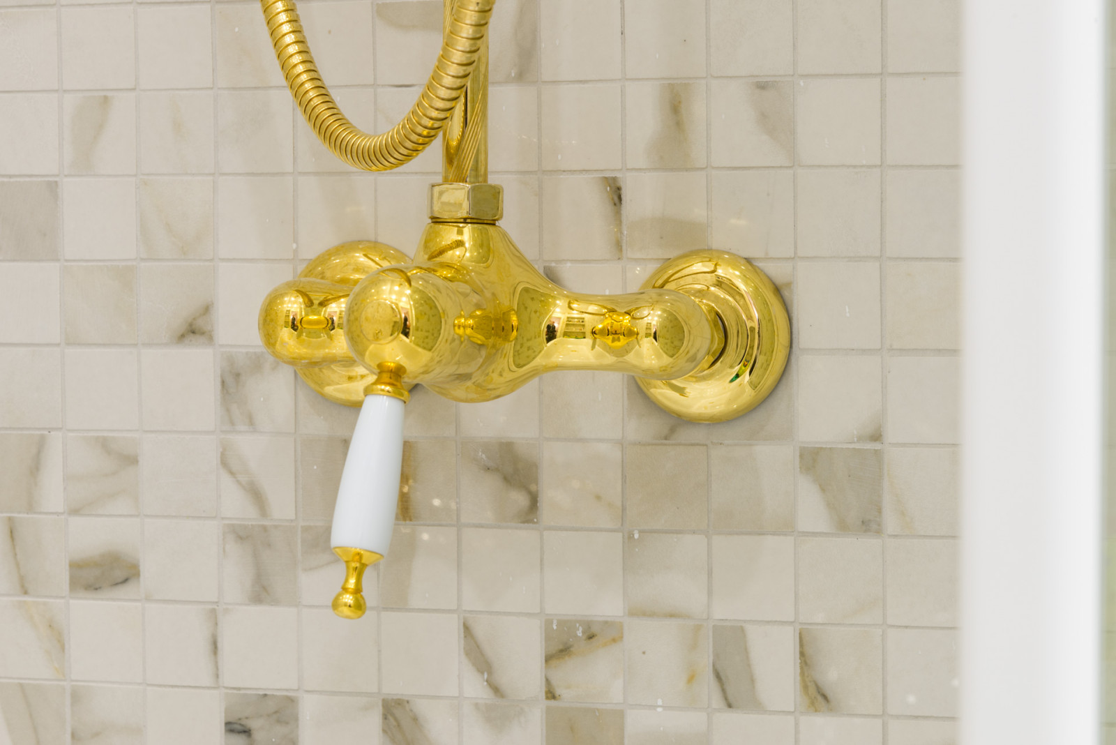 Трёхкомнатная квартира. Работы по дизайн-проекту