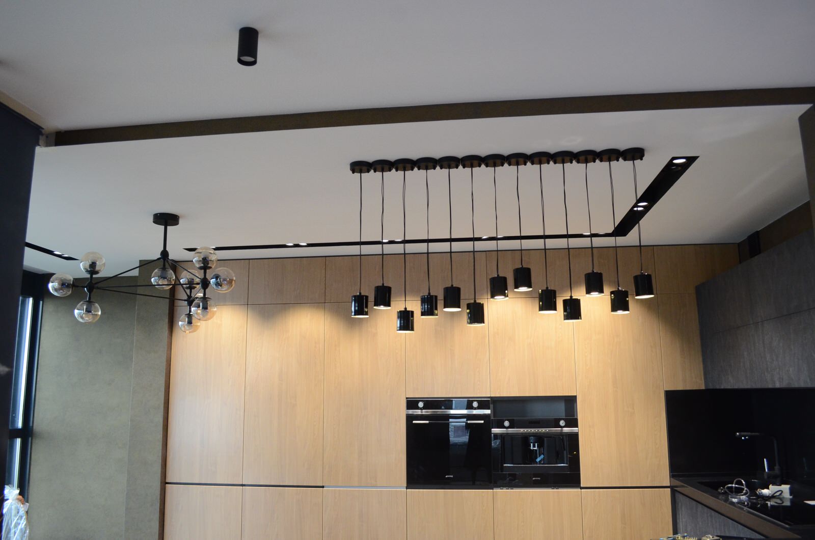 Дизайн квартиры для молодой семьи