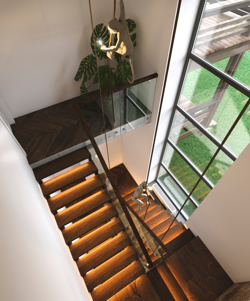 Family Residence  III