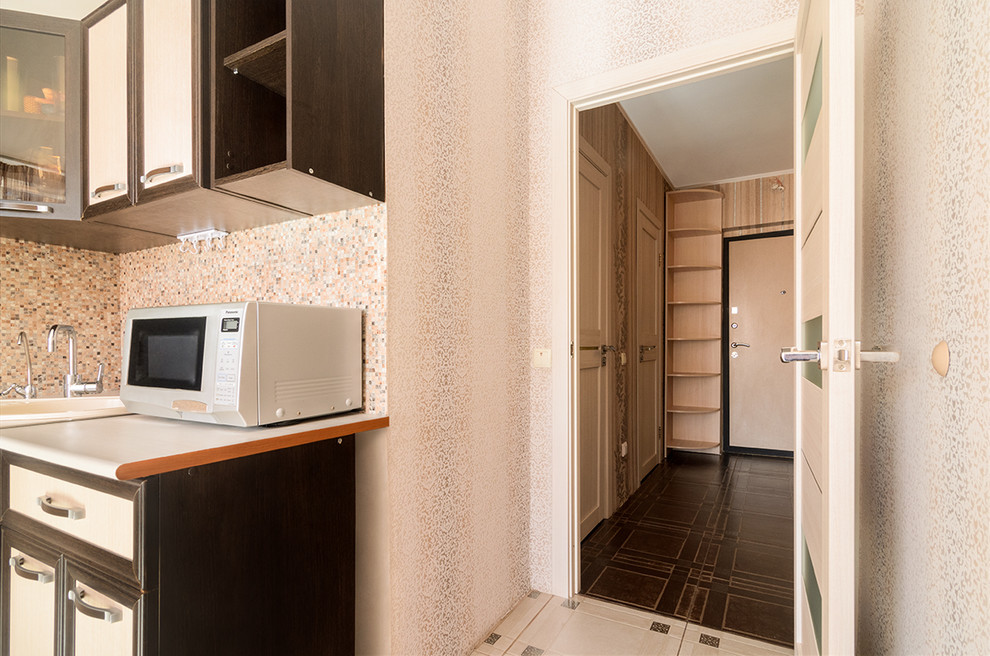 ул. Шелгунова