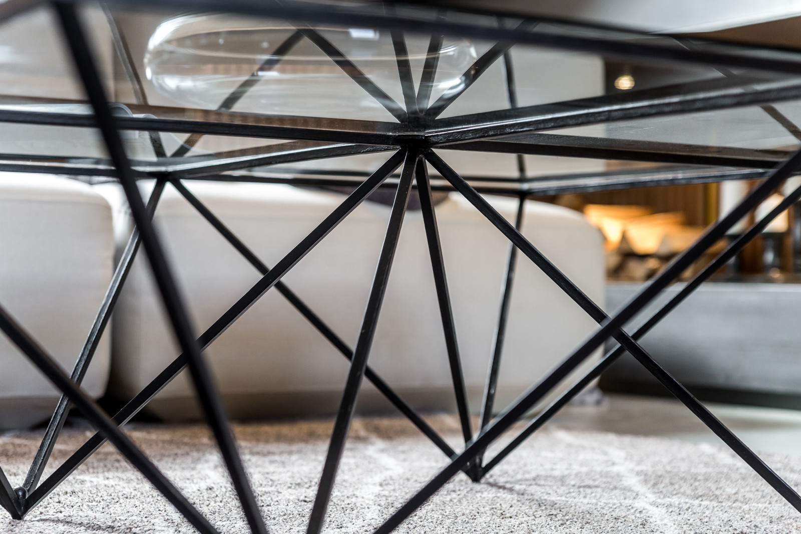 Мансарда с железным поясом