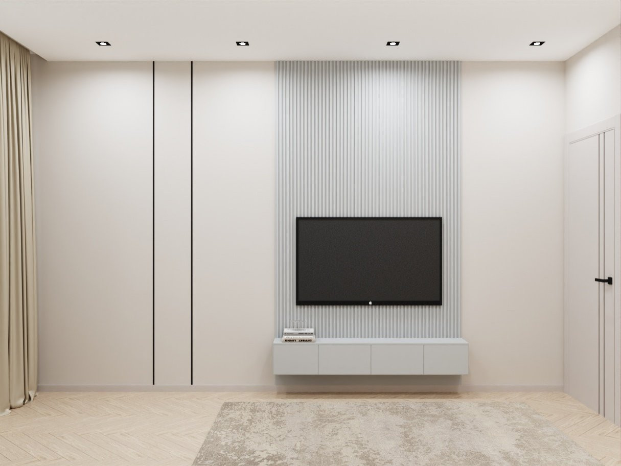 Дизайн детской