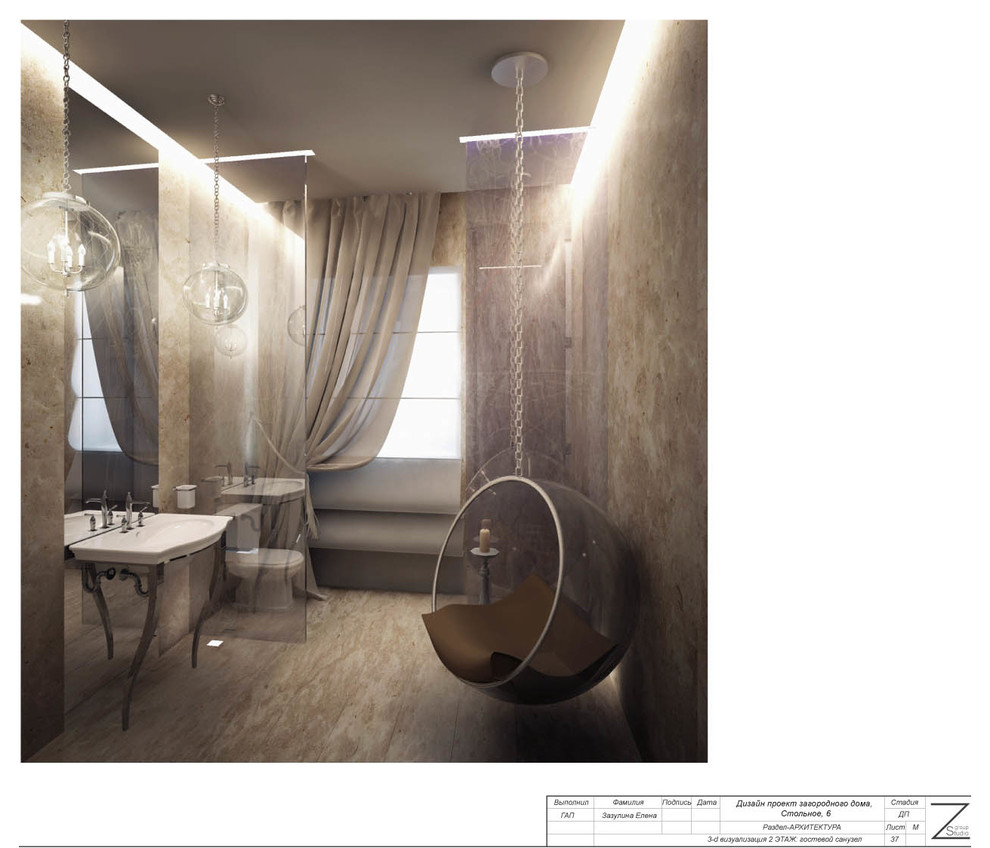 Загородный_Дом_Ар_Деко